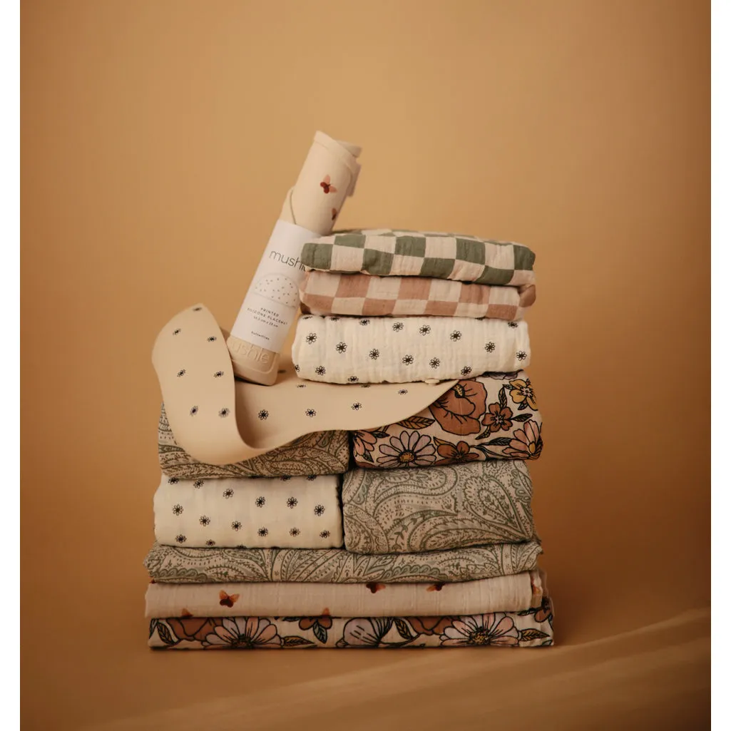 Changing Pad Cover
