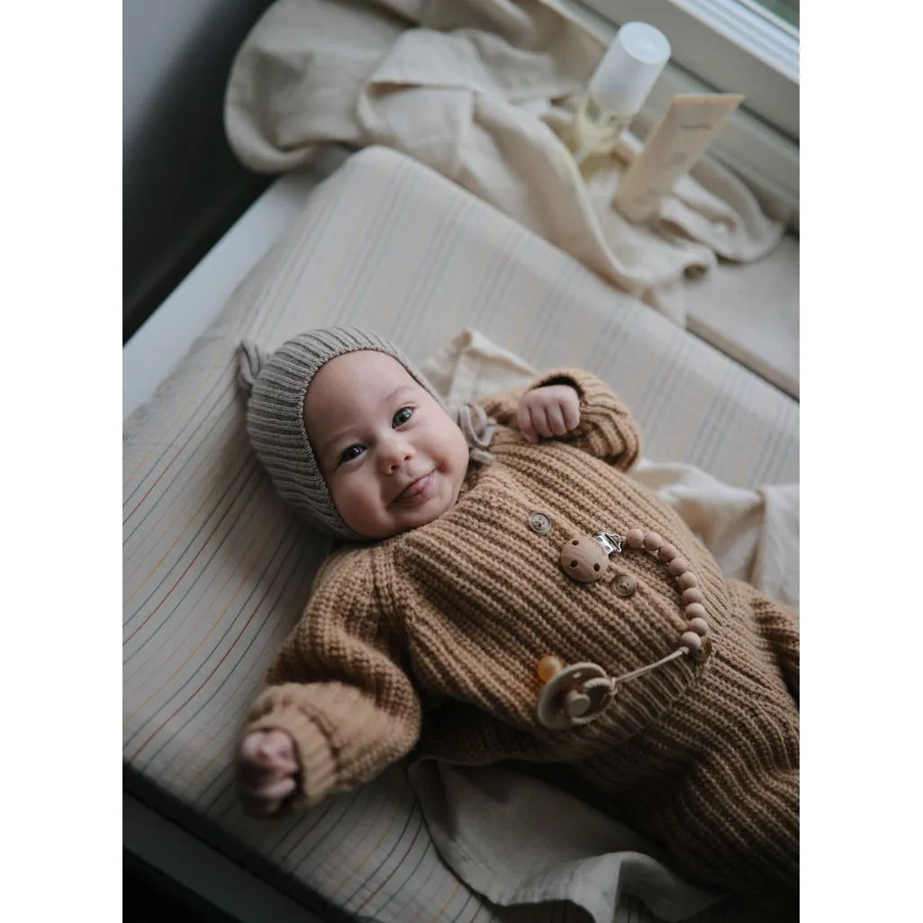 Changing Pad Cover