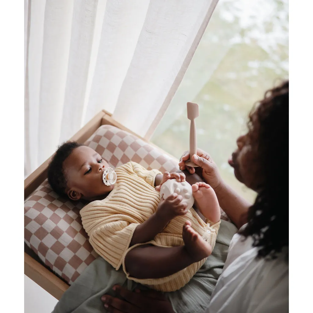 Changing Pad Cover