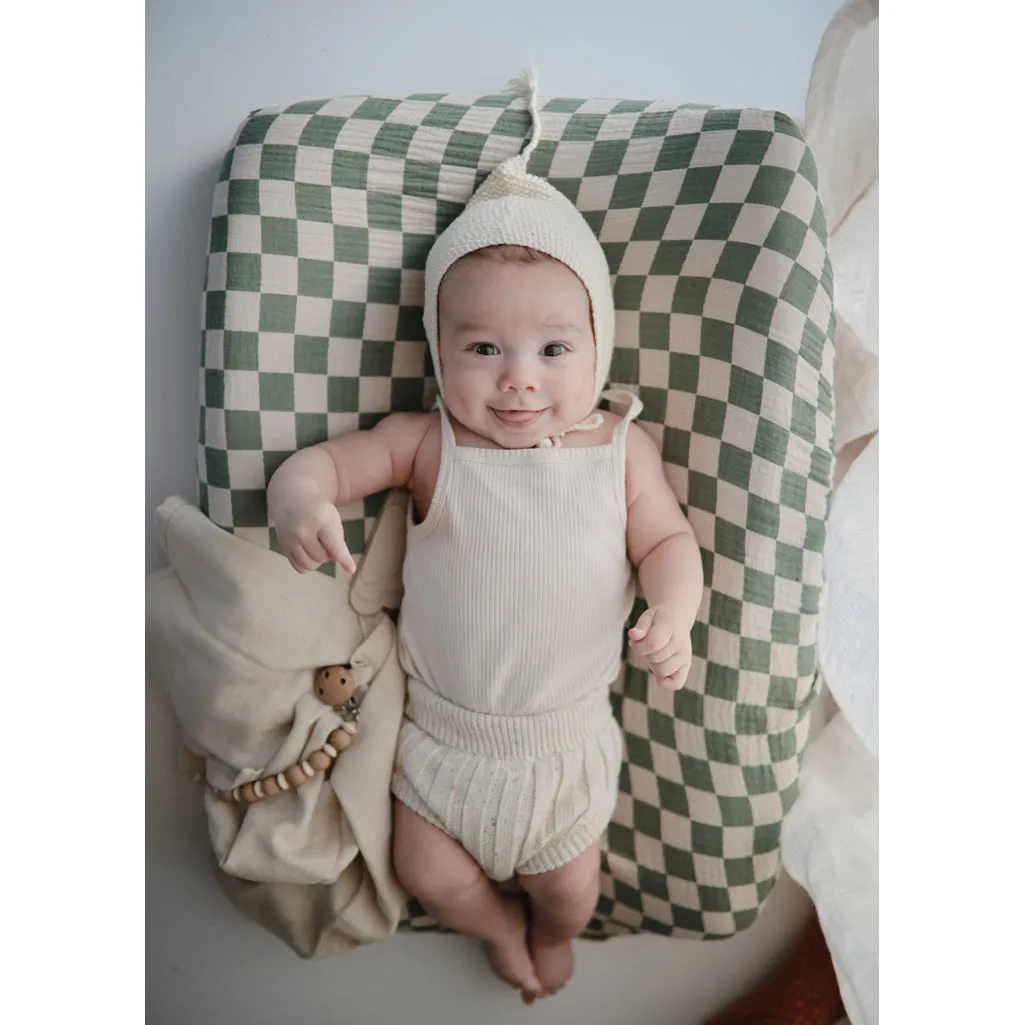 Changing Pad Cover
