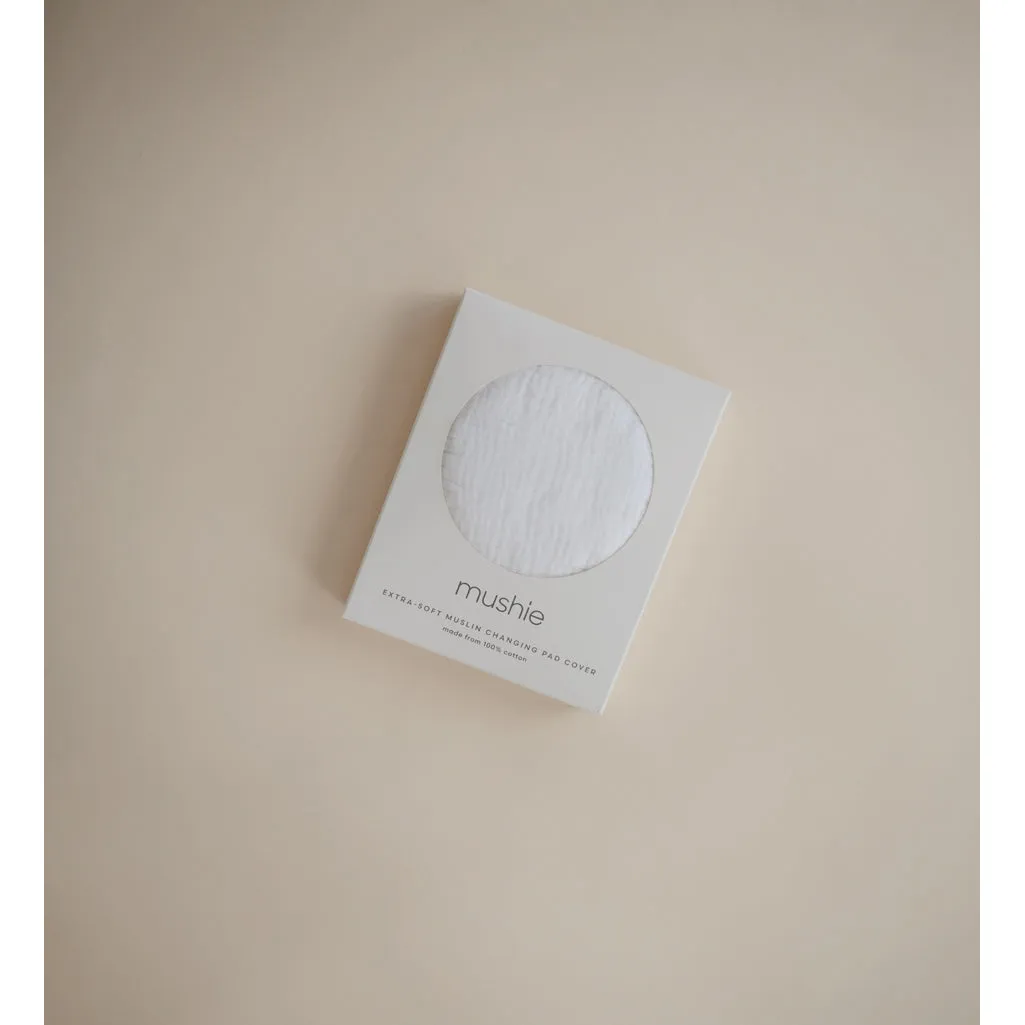 Changing Pad Cover