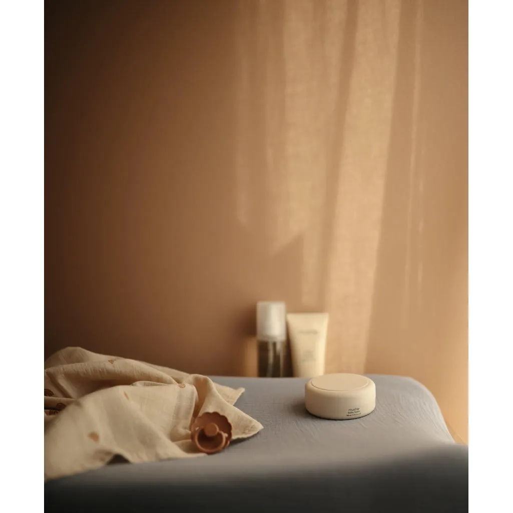 Changing Pad Cover