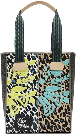 CHICA TOTE DUO