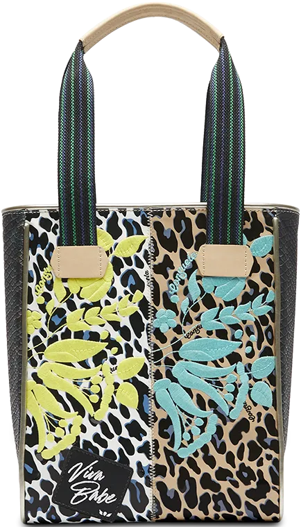 CHICA TOTE DUO