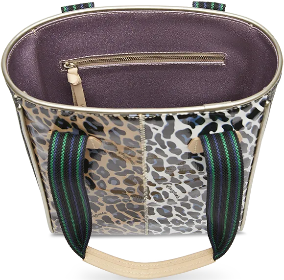 CHICA TOTE DUO