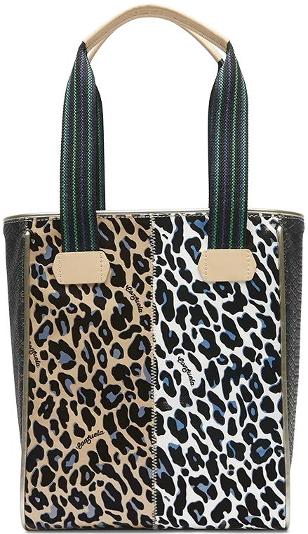 CHICA TOTE DUO