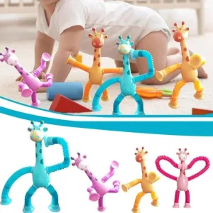 Childen's Day Hot Sale - Telescopic Hundred Variations Toy