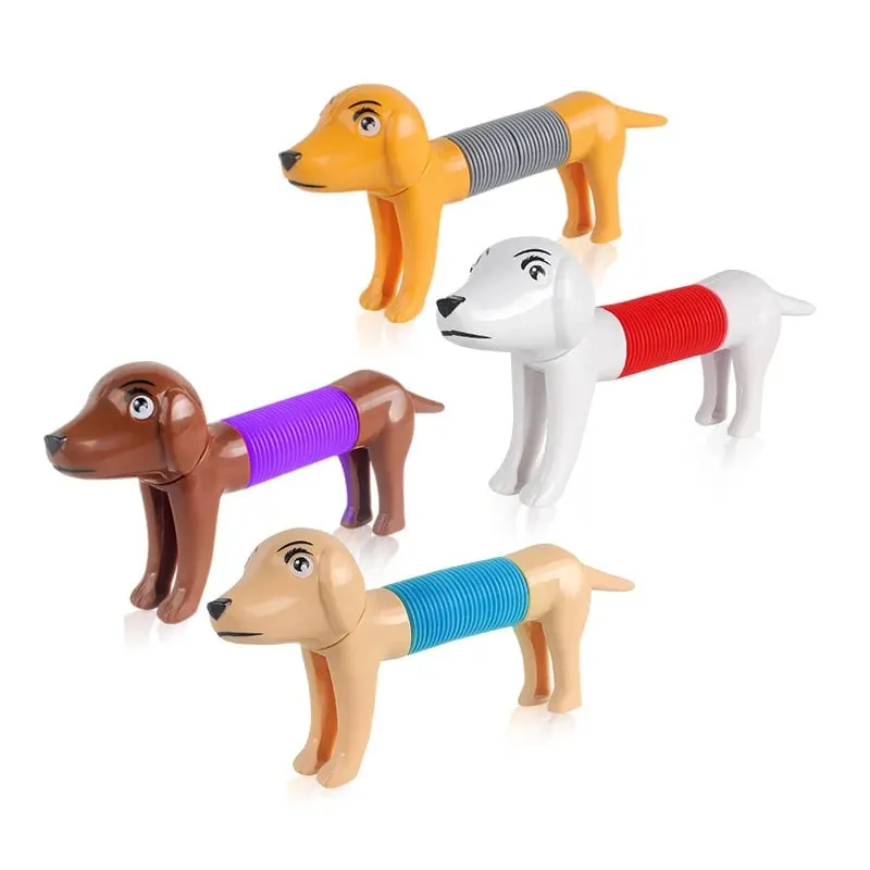 Childen's Day Hot Sale - Telescopic Hundred Variations Toy