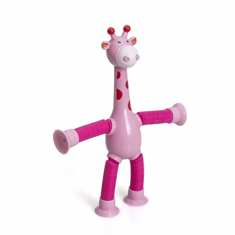 Childen's Day Hot Sale - Telescopic Hundred Variations Toy