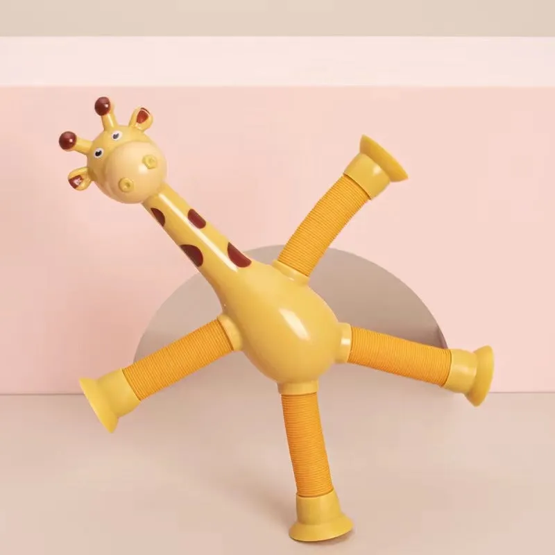 Childen's Day Hot Sale - Telescopic Hundred Variations Toy