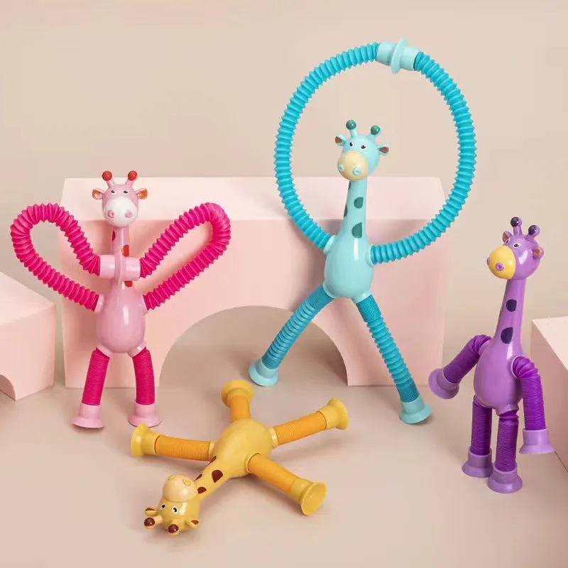 Childen's Day Hot Sale - Telescopic Hundred Variations Toy
