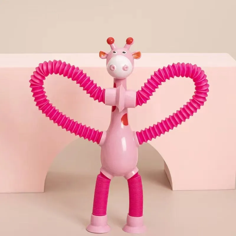 Childen's Day Hot Sale - Telescopic Hundred Variations Toy