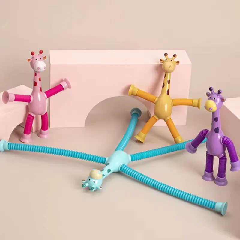 Childen's Day Hot Sale - Telescopic Hundred Variations Toy