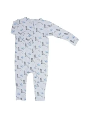 Convertible Romper - Blake