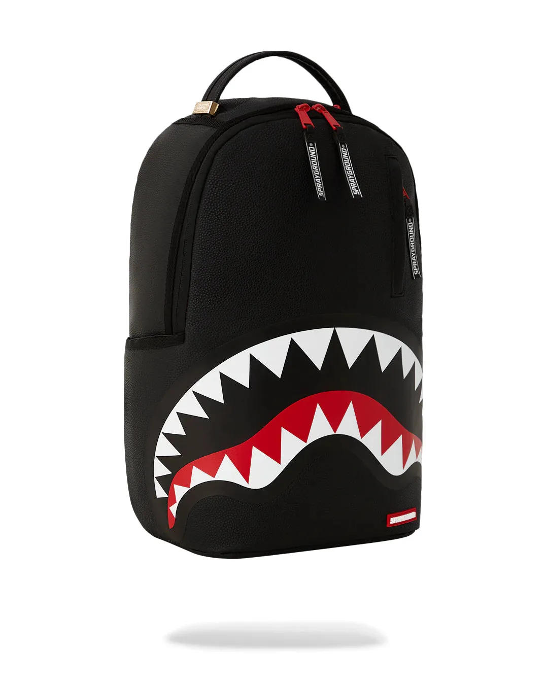 Core Backpack With Long Pulley