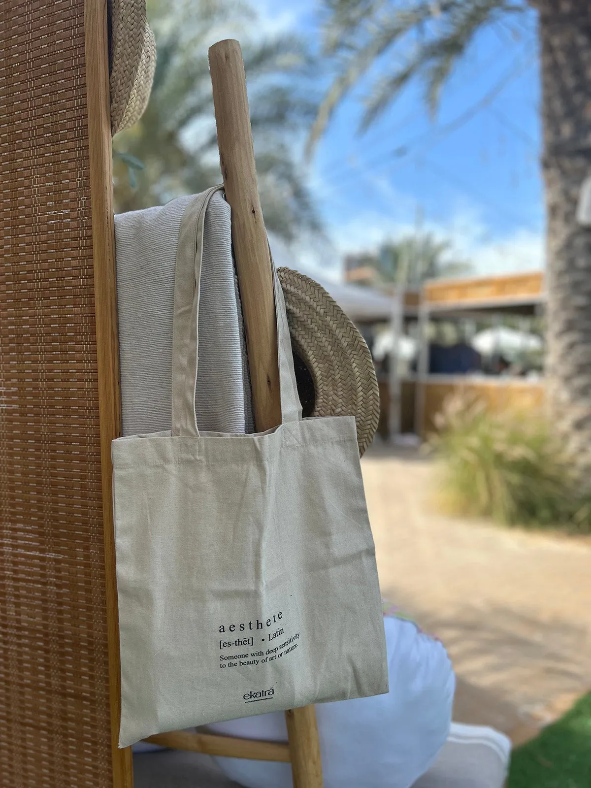 Day Tote