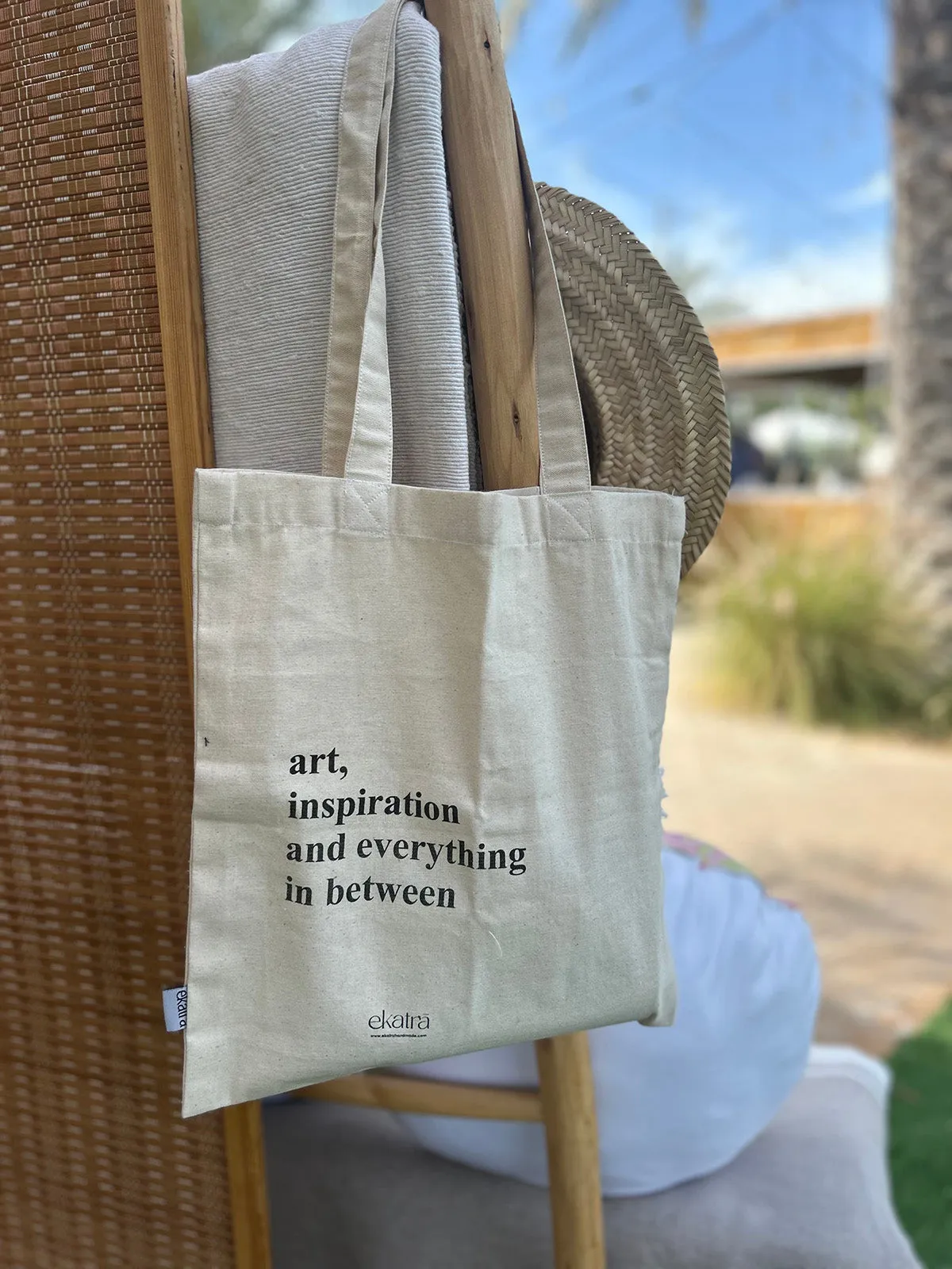 Day Tote