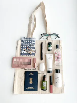 Day Tote