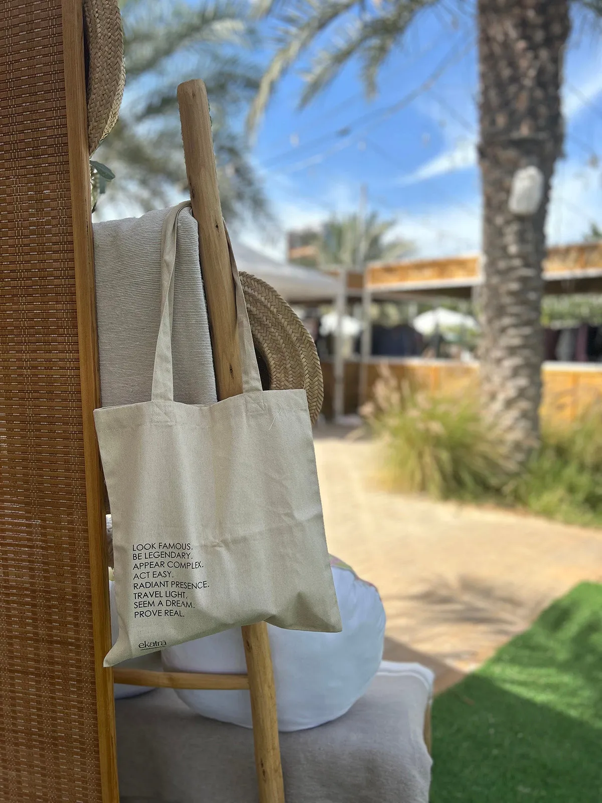 Day Tote
