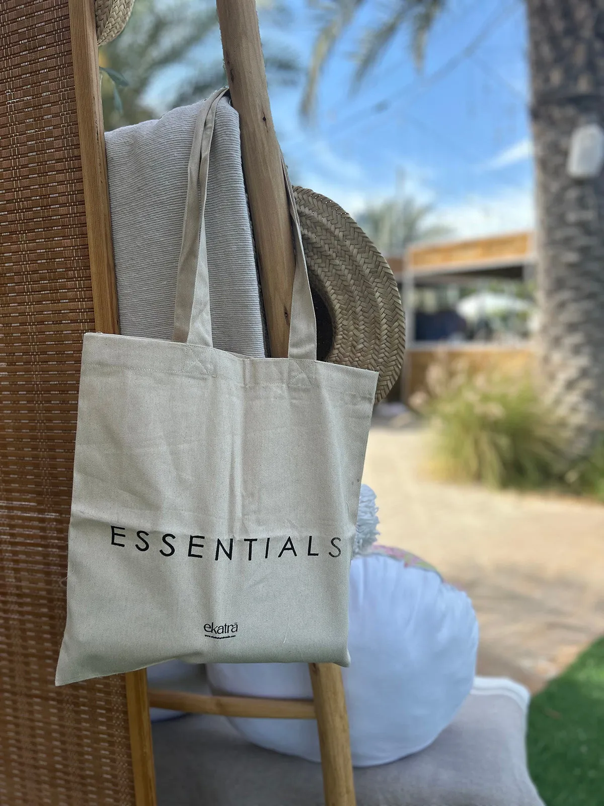 Day Tote