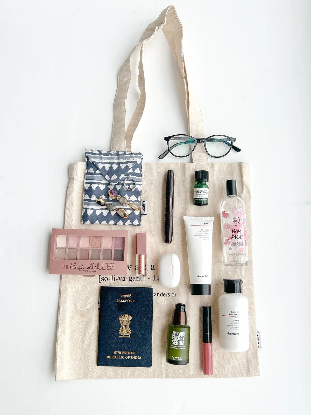Day Tote