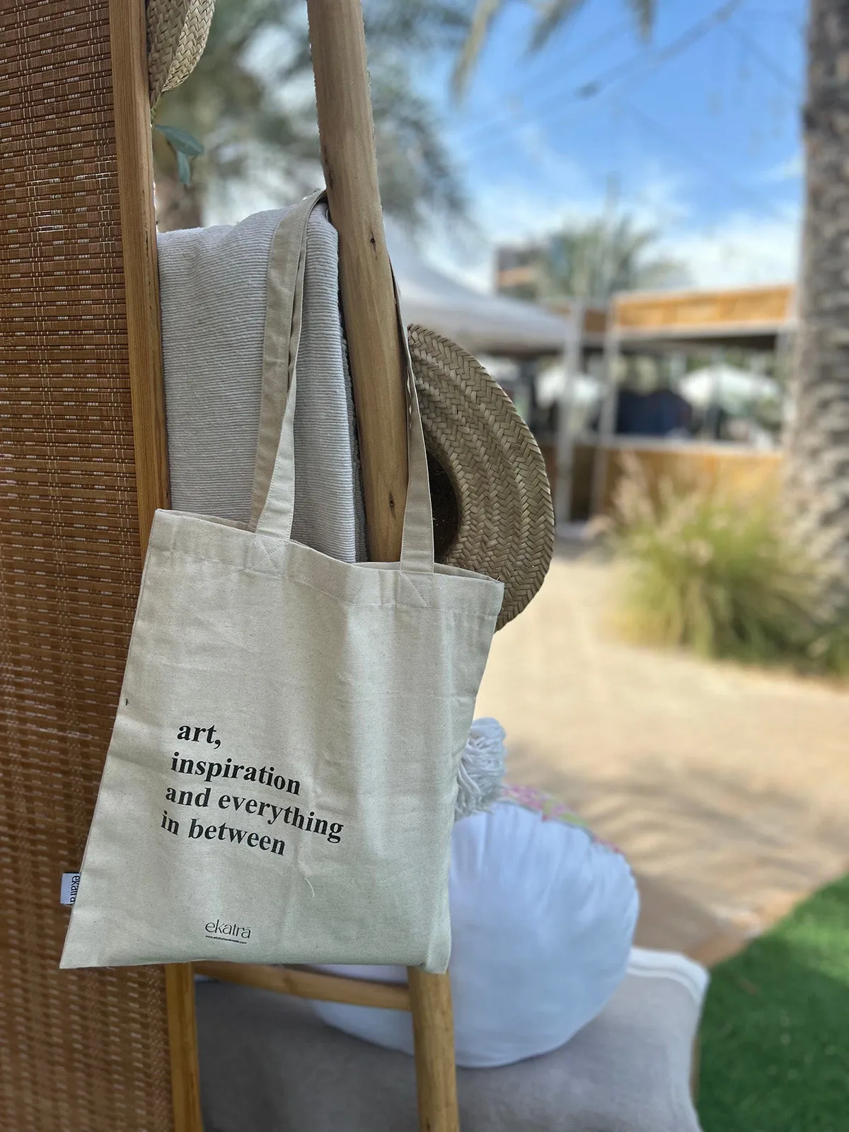 Day Tote