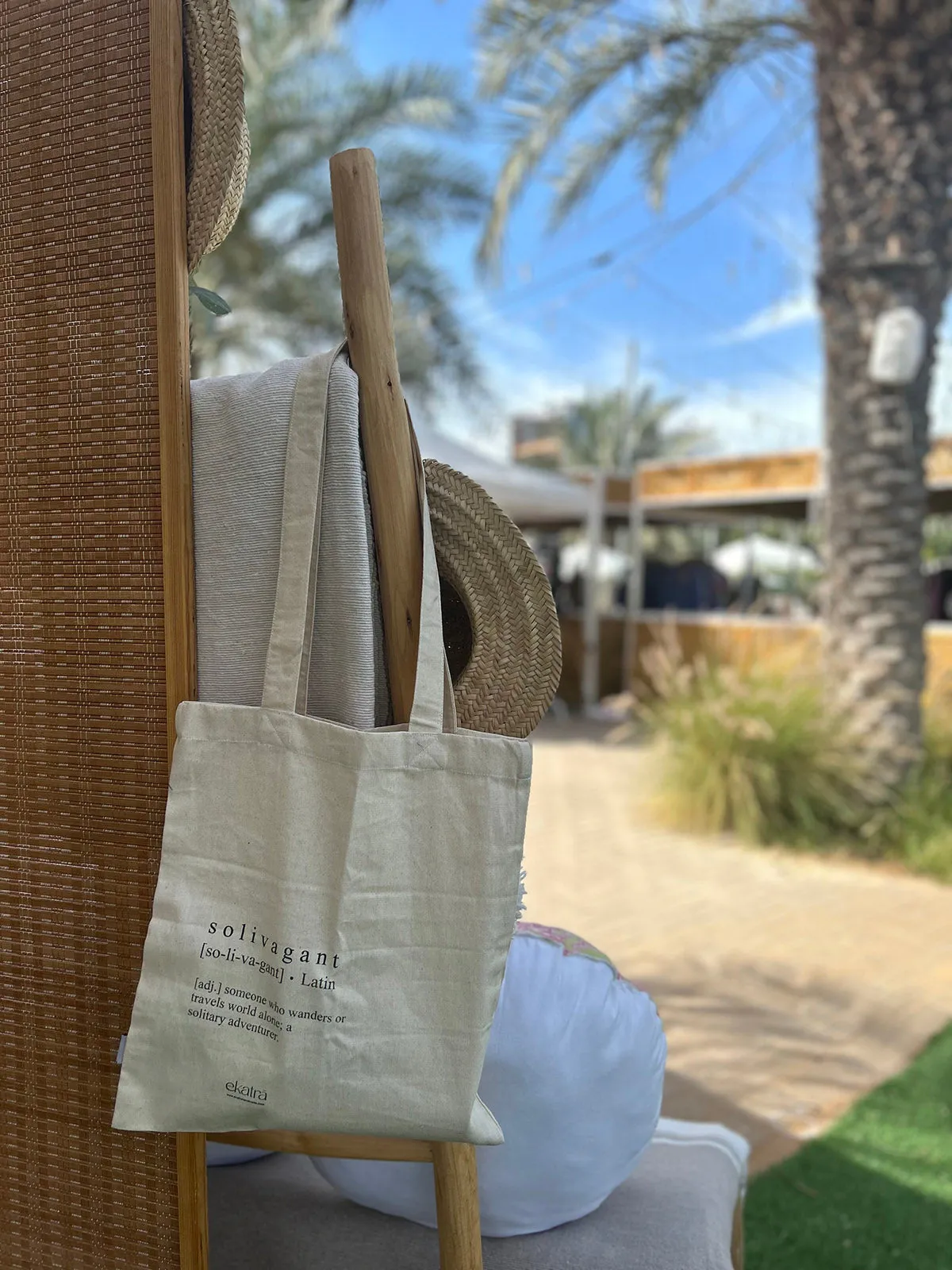 Day Tote