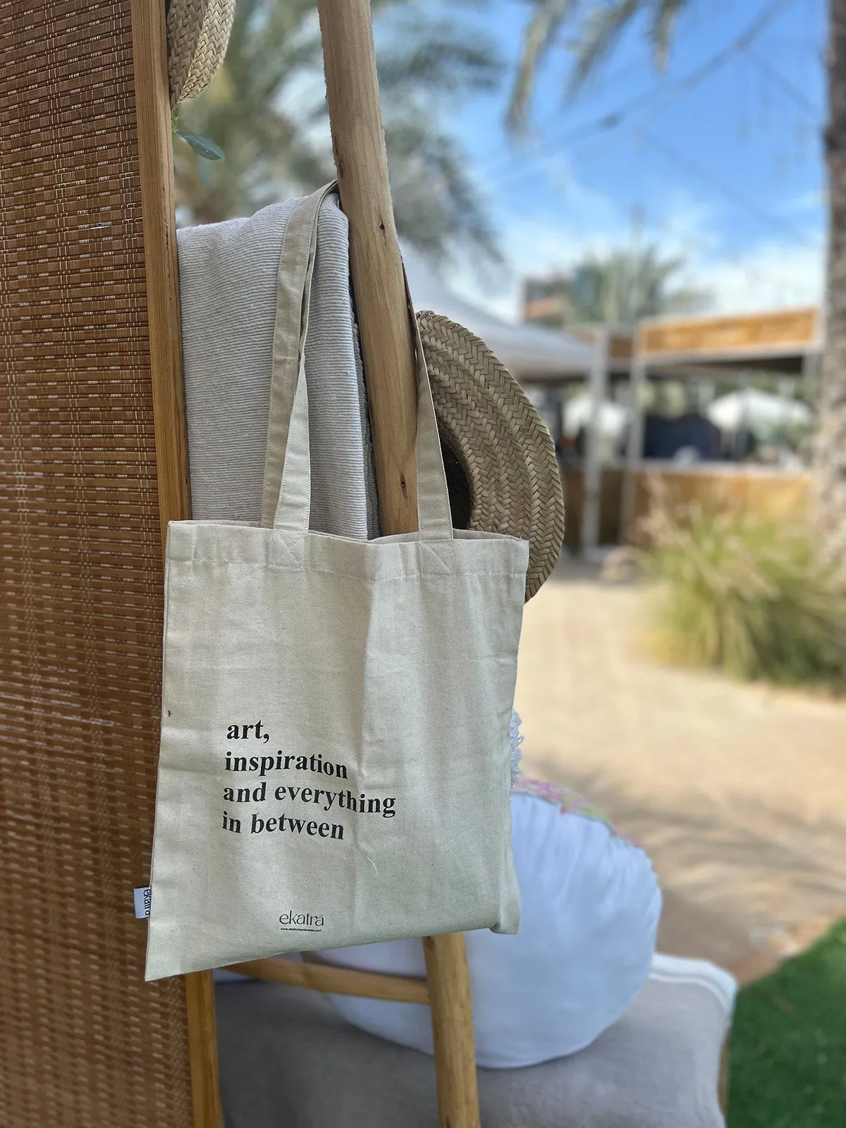 Day Tote