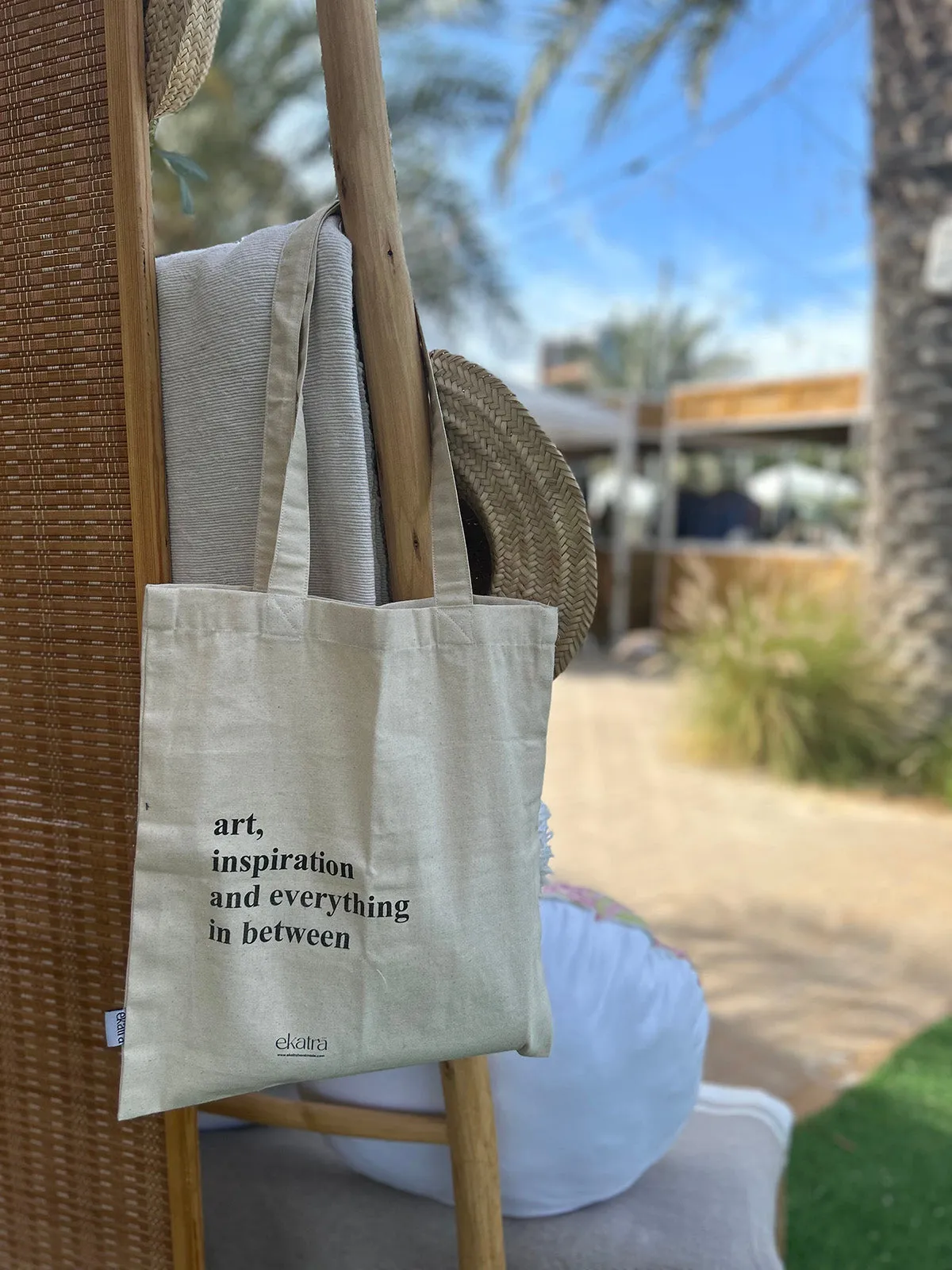 Day Tote