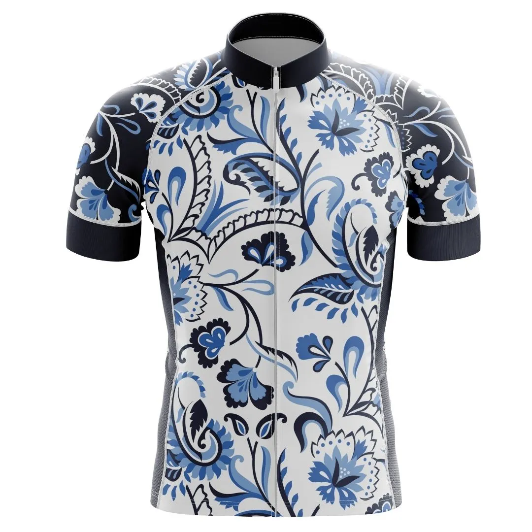 Daydream Dance | Men's Short Sleeve Cycling Jersey
