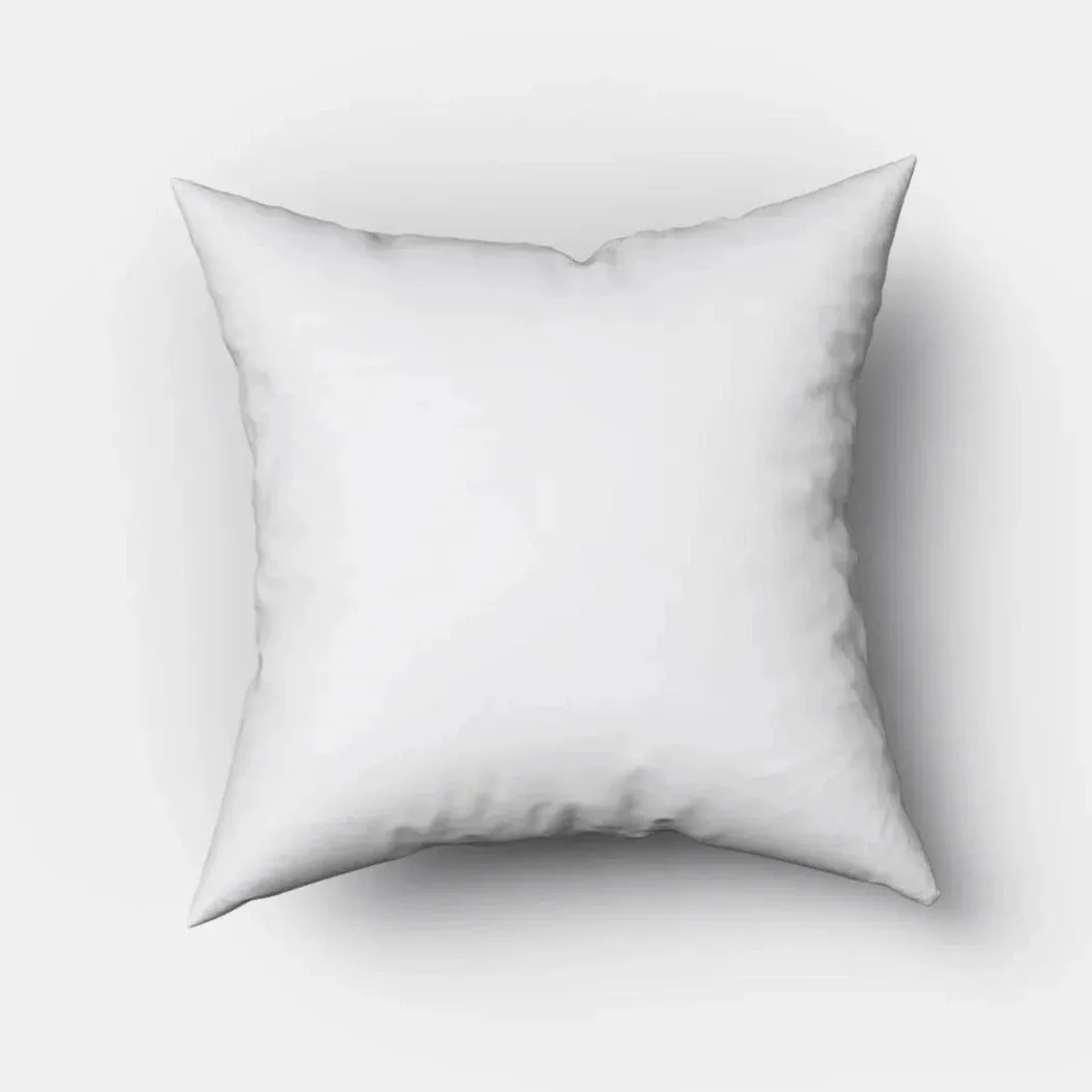 Deadpool Gaze Square Pillow