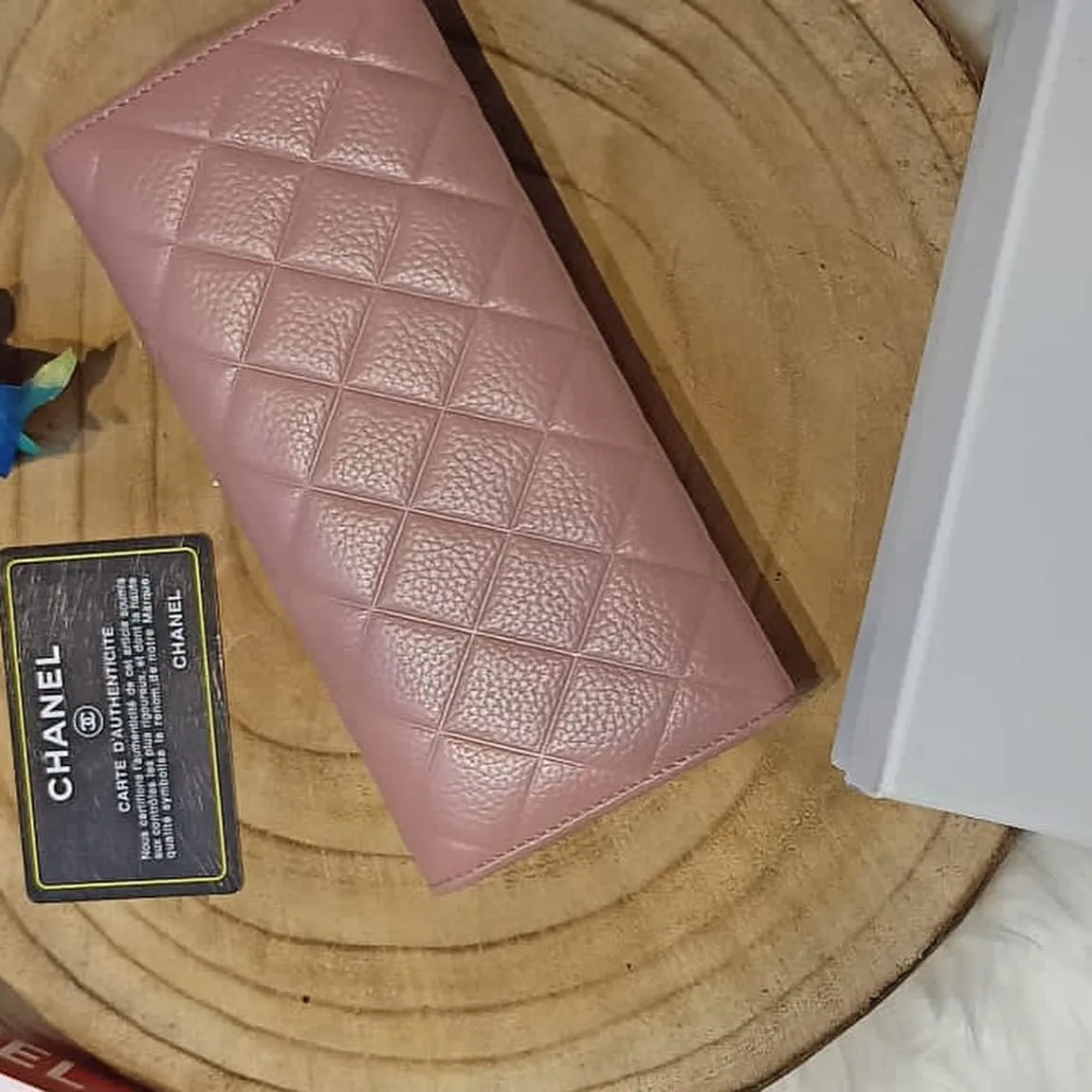 Designer Wallets - CHL - 5844