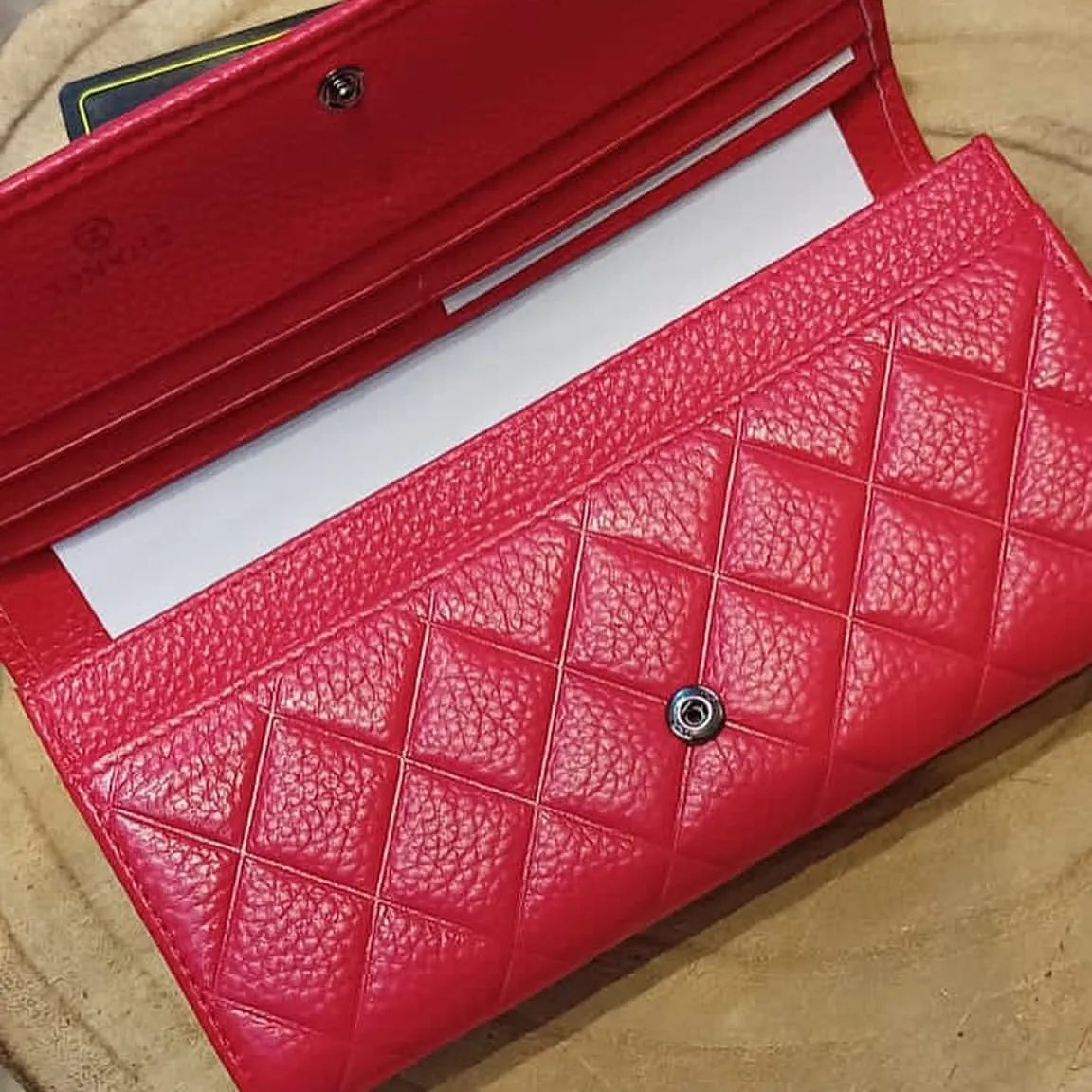 Designer Wallets - CHL - 5844