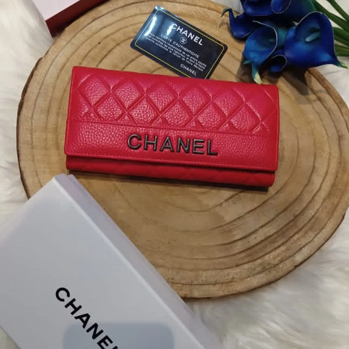 Designer Wallets - CHL - 5844