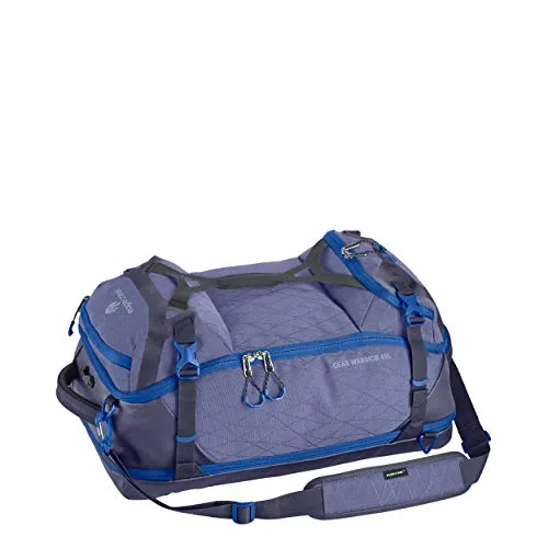 Eagle Creek Gear Warrior Travel Pack Backpack Duffel Bag, 22-Inch, Arctic Blue