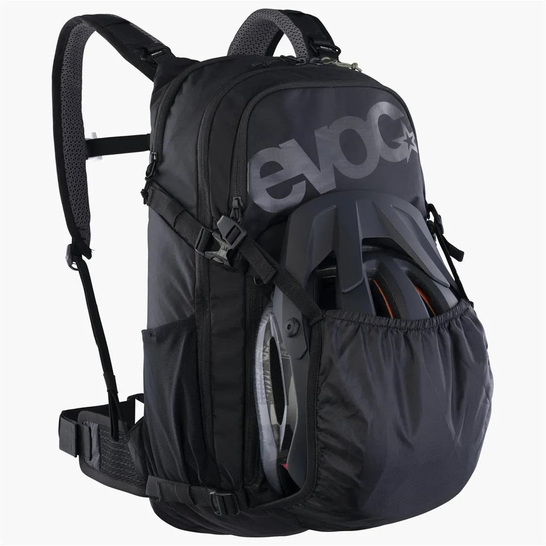 Evoc - Stage 18 (SS25)