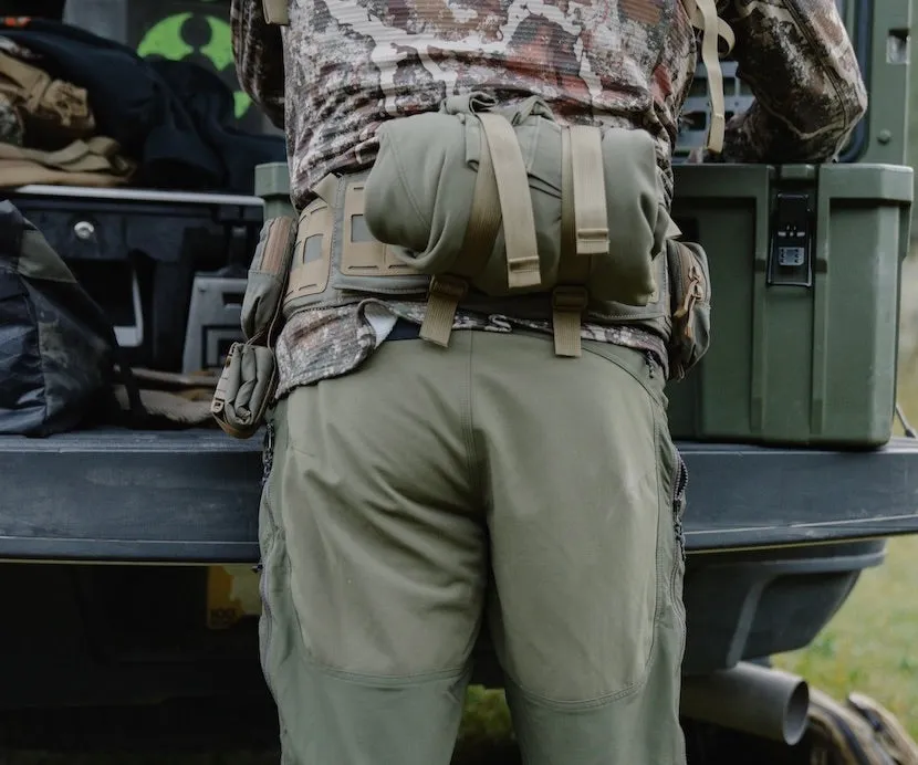 FHF Gear Apex Belt