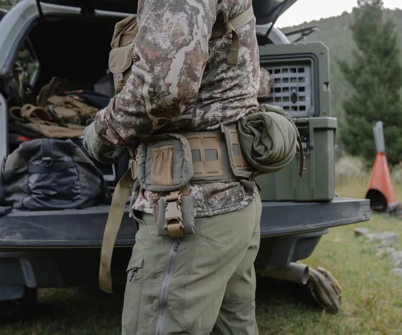 FHF Gear Apex Belt