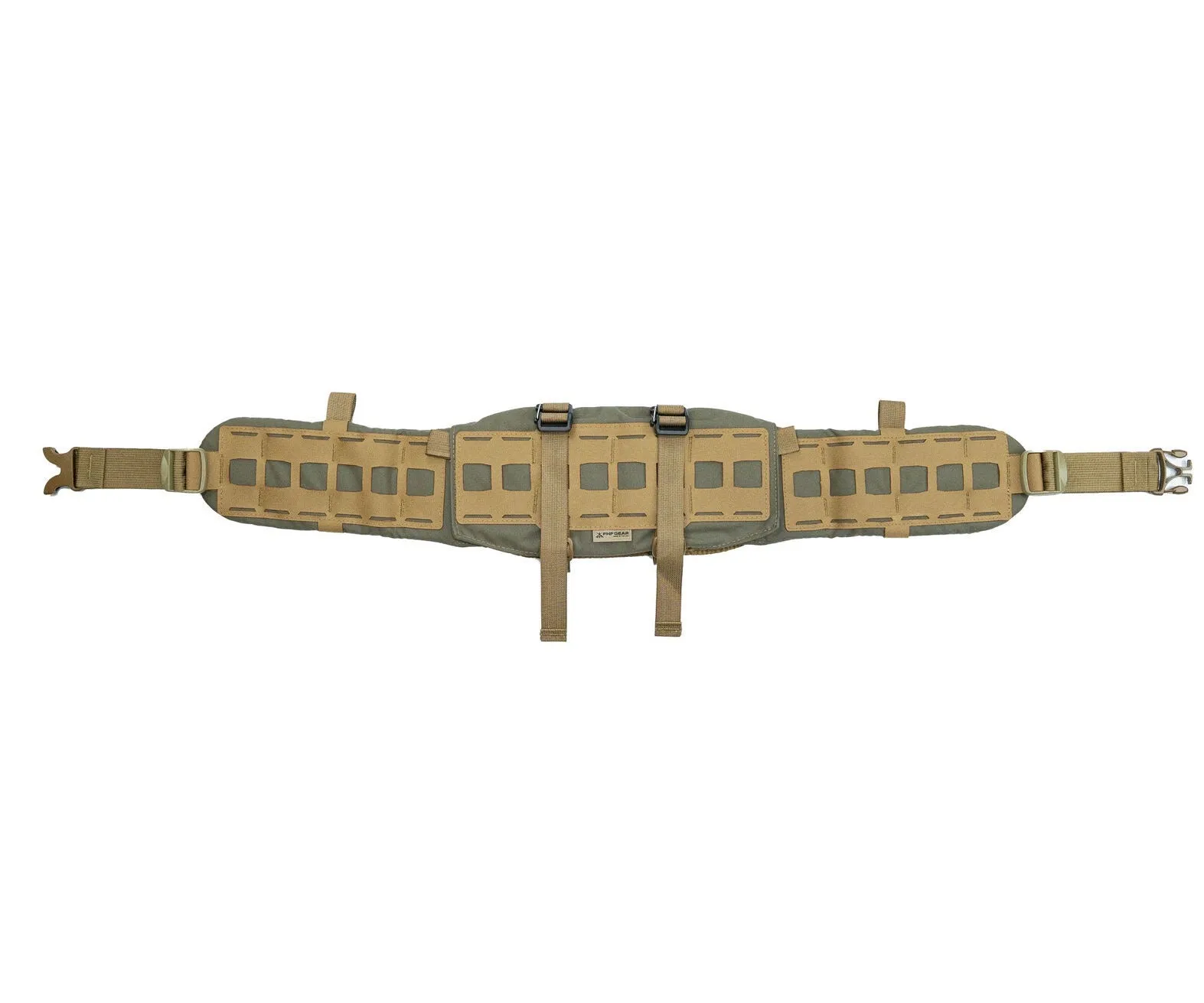 FHF Gear Apex Belt