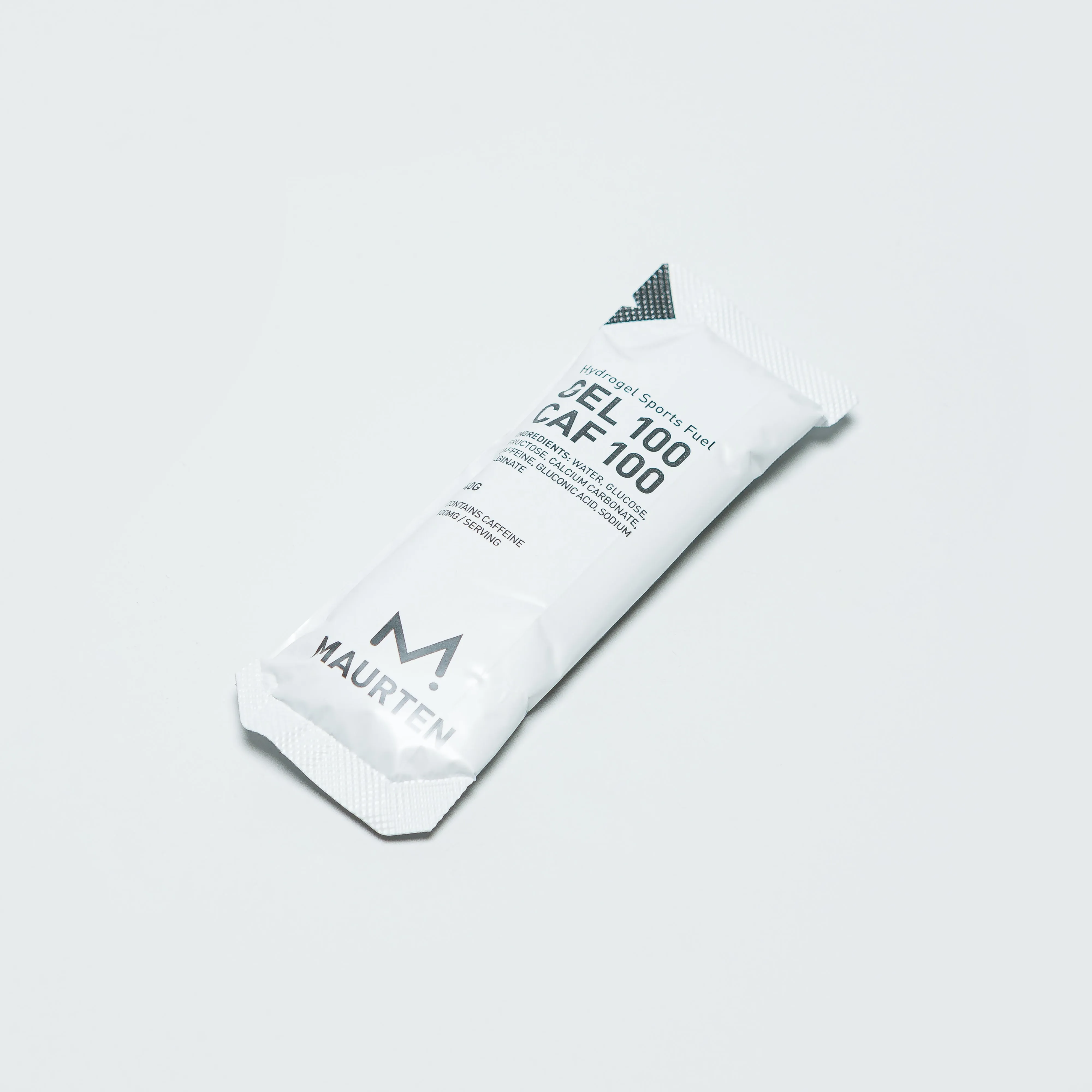 Gel 100 Caf 100 - 12 Pack