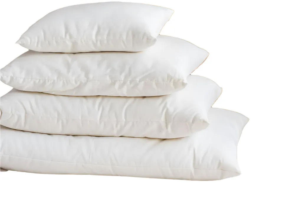 Holy Lamb Organics Wool Filled Pillows