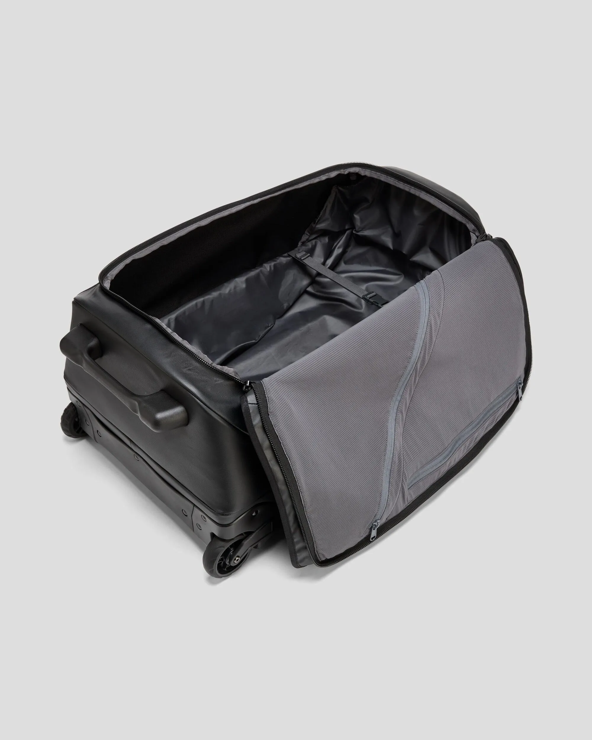Indus Roller - 70L - Black Stingray