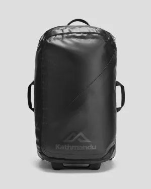 Indus Roller - 70L - Black Stingray