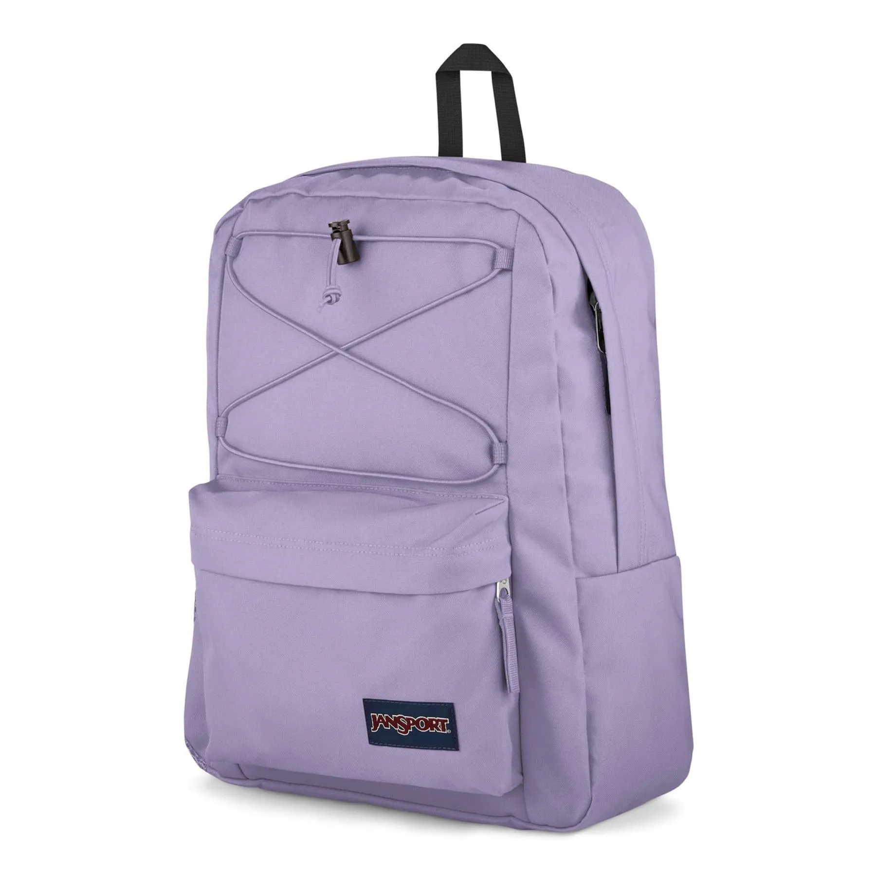 Jansport Flex Pack With Bungee System Backpack