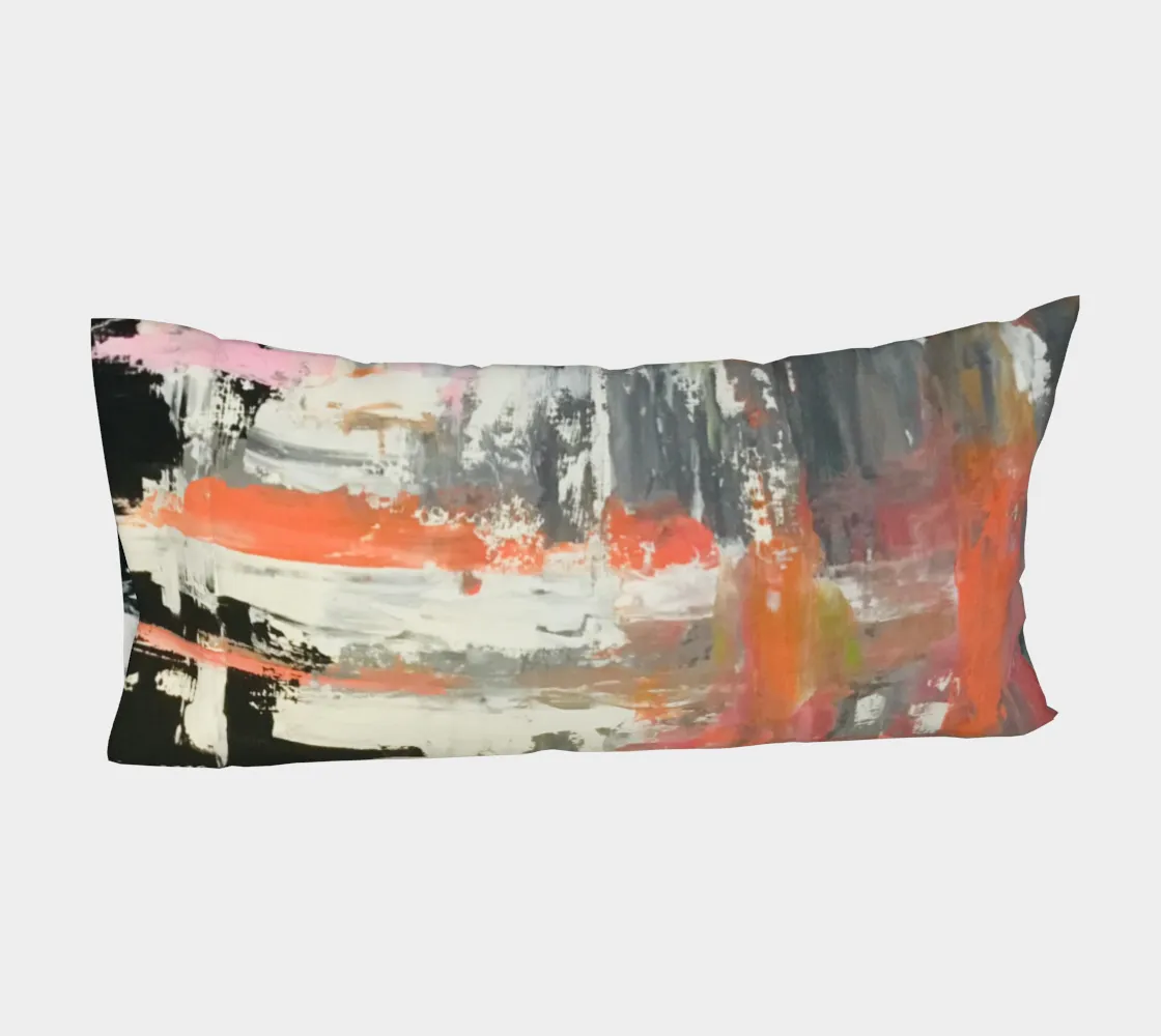 King size pillow case - Cake