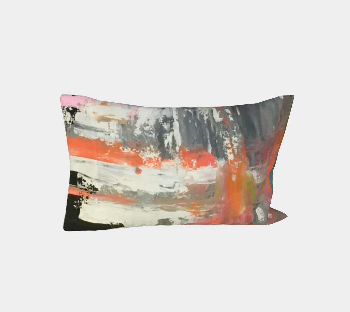 King size pillow case - Cake