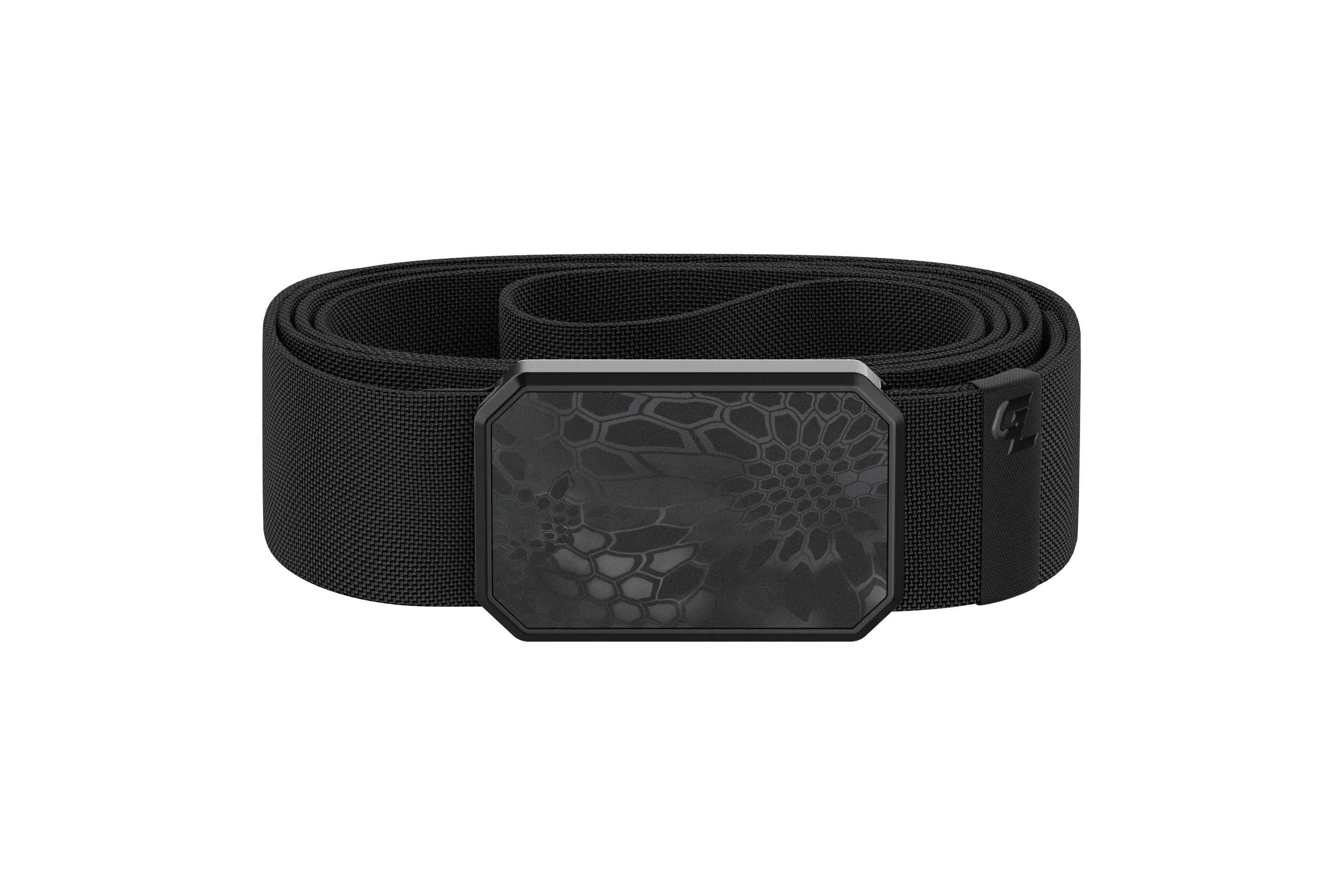 Kryptek Belt | Black Typhon