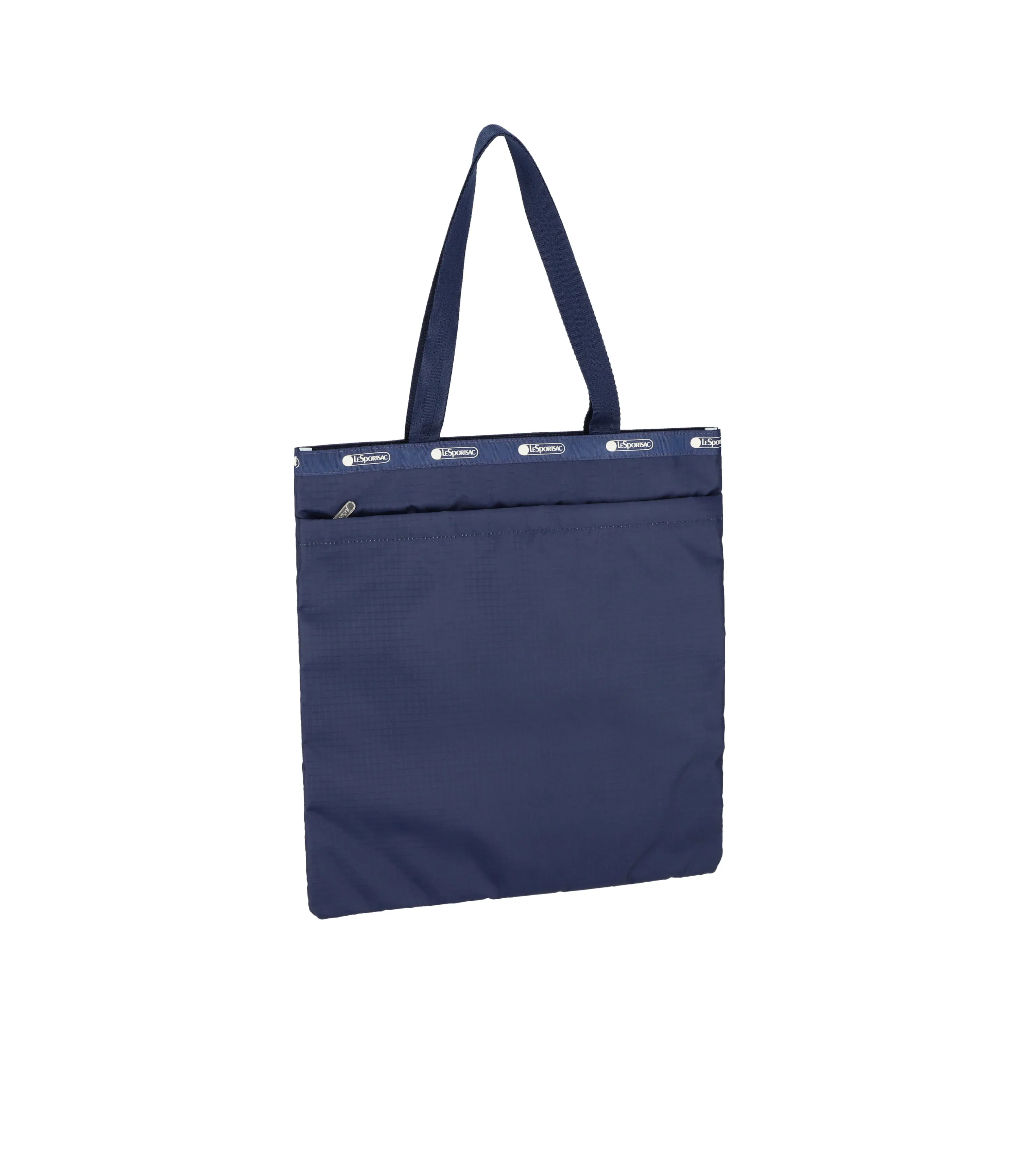 Large Emerald Tote