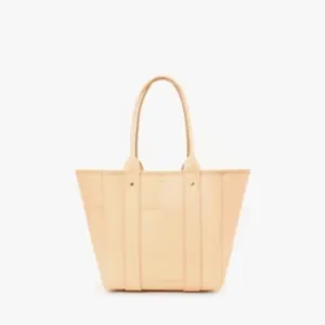 Le Slim Box Tote (Undyed)