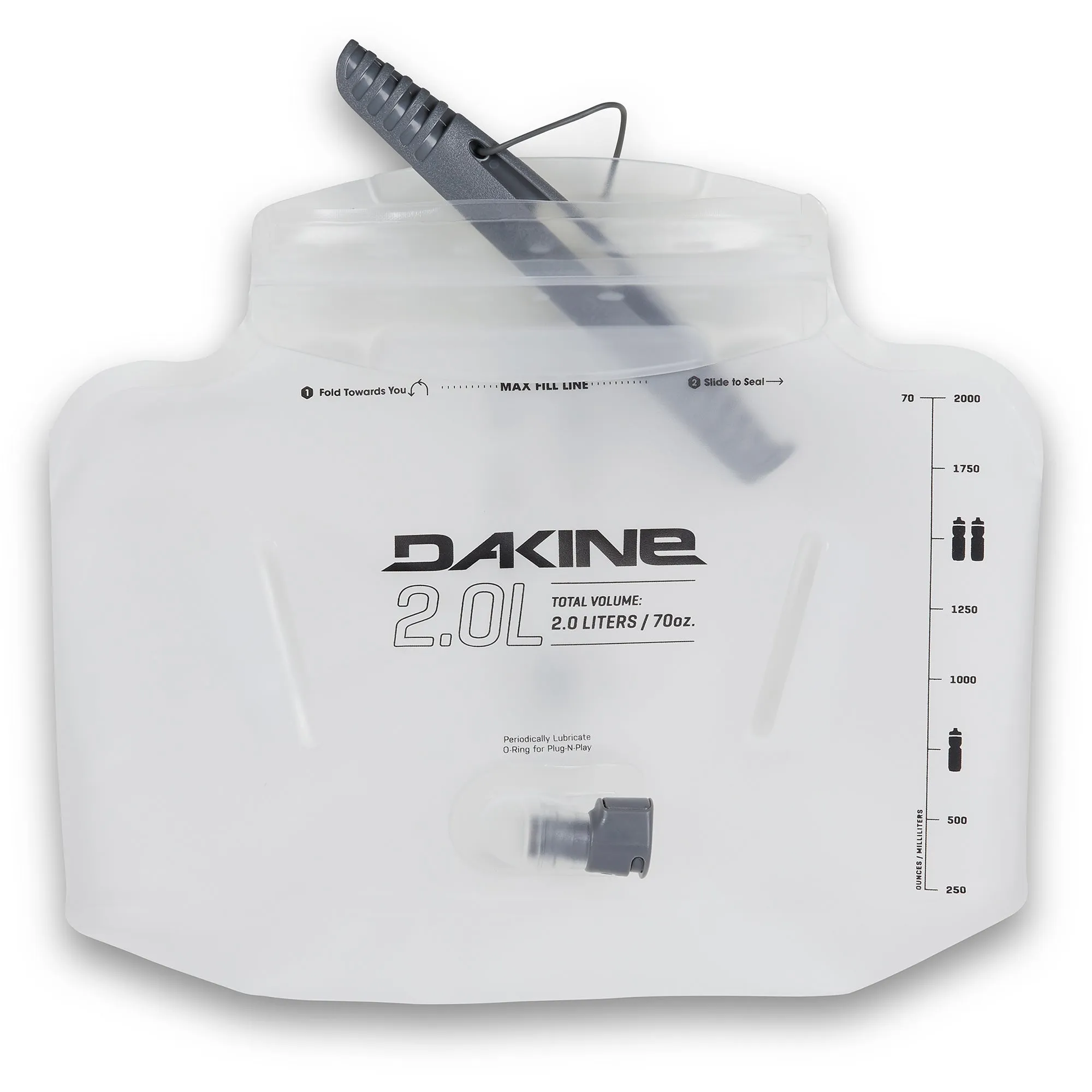 Lumbar Replacement Reservoir 2L
